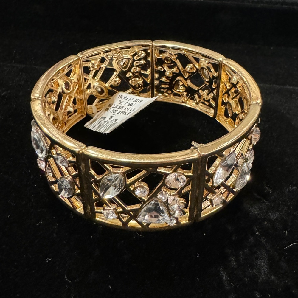 M. Haskell for INC Stretch Bracelet